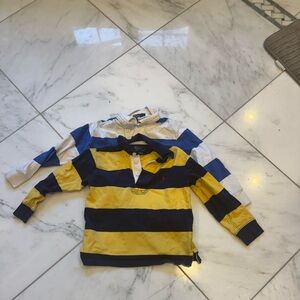 Size 5 Polo Ralph Lauren polo shirts